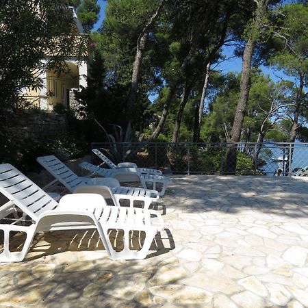 Lili Sunset Apartment Стари Град Екстериор снимка