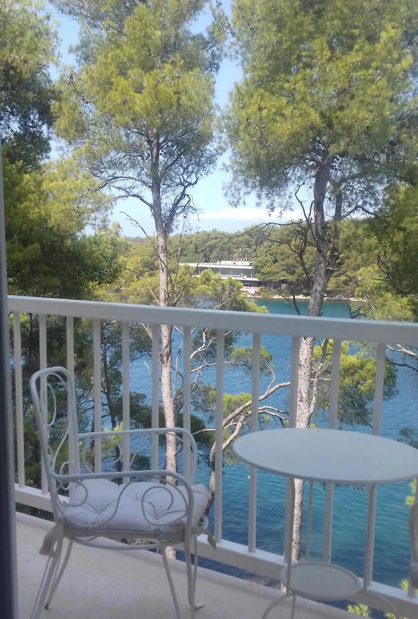Lili Sunset Apartment Стари Град Екстериор снимка
